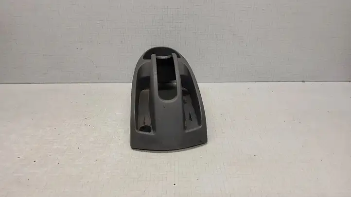 Toyota Aygo AB10 (2005 - 2008) 589110H010 Прочие детали салона — фото 4