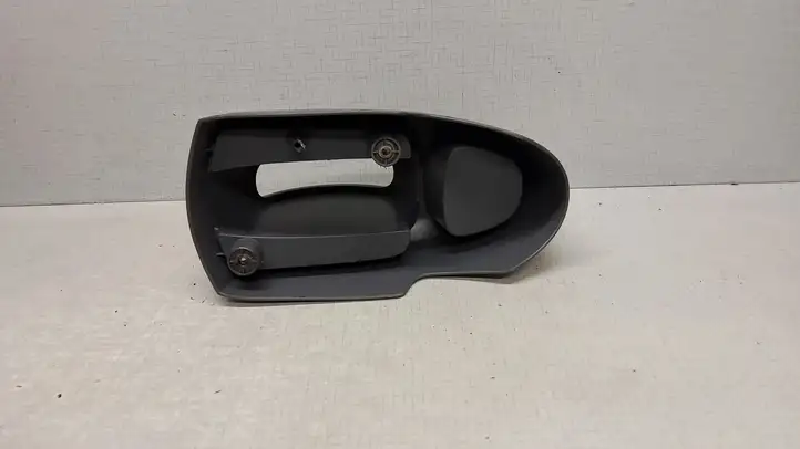 Toyota Aygo AB10 (2005 - 2008) 589110H010 Прочие детали салона — фото 5