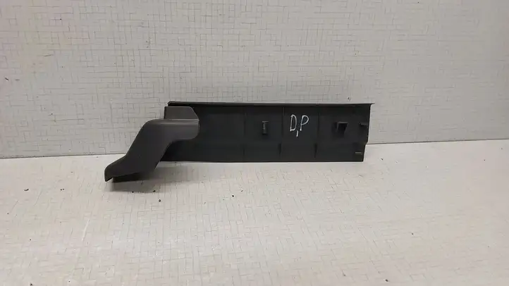 Toyota Verso (2009 - 2012) 721230F040 Прочие детали салона — фото 3