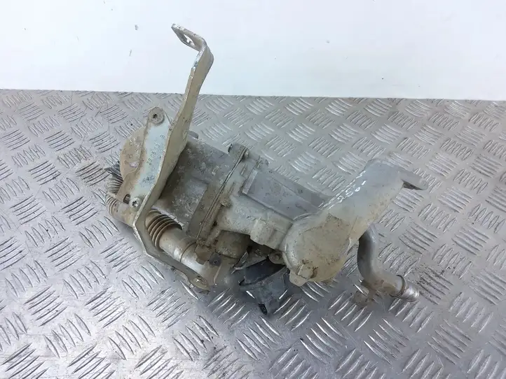 Citroen Berlingo (2012 - 2015) 9802194080 Охладитель клапана EGR — фото 3