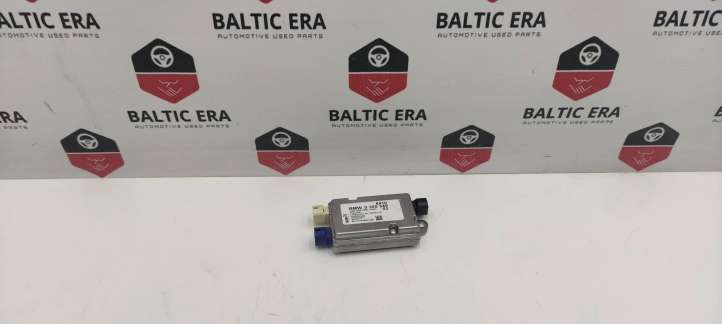 9355549 BMW 5 G30 G31 USB valdymo blokas