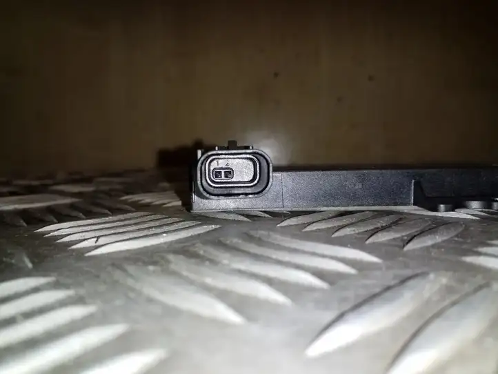 (2012 - 2016) 6G9115K603KB Антенна бесключевого доступа — фото 3