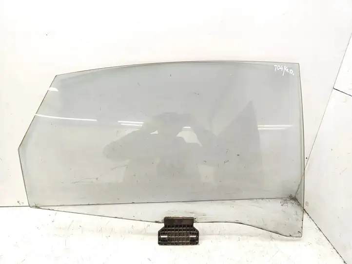 Audi A6 S6 C6 4F (2004 - 2008) 43R000012 Стекло задней двери — фото 1