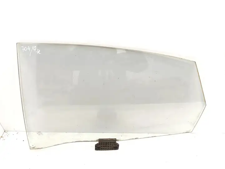 Audi A6 S6 C6 4F (2004 - 2008) 43R000012 Стекло задней двери — фото 1
