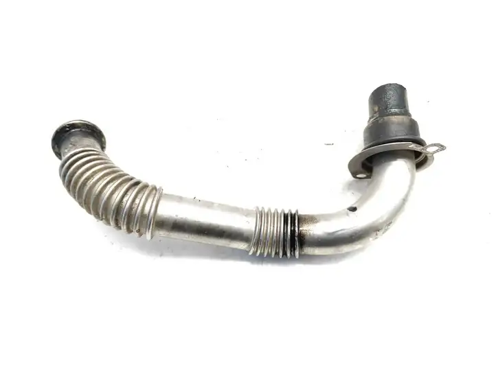 Mazda 2 (2007 - 2010) Трубка EGR — фото 1