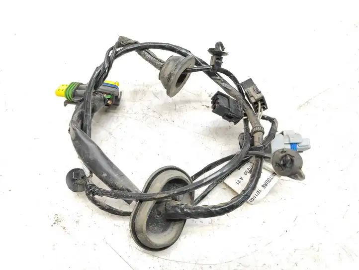 Peugeot 807 (2002 - 2011) 1495597080 Проводка раздвижной двери — фото 1