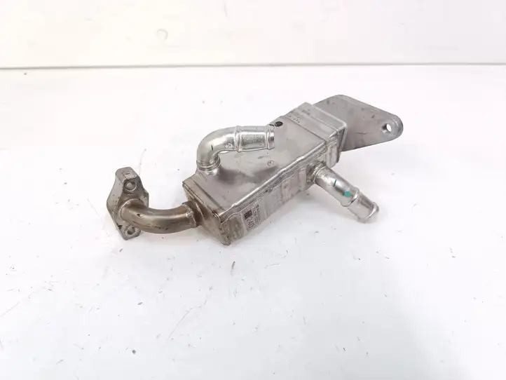 Subaru Outback (BT) (2019 - ) 25L20B0230 Охладитель клапана EGR — фото 1