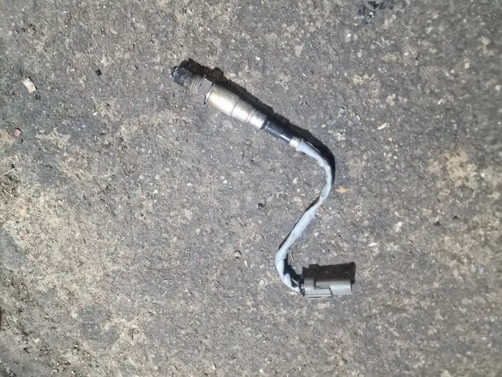 Buick Encore I (2012 - 2019) Лямбда-зонд — фото 3