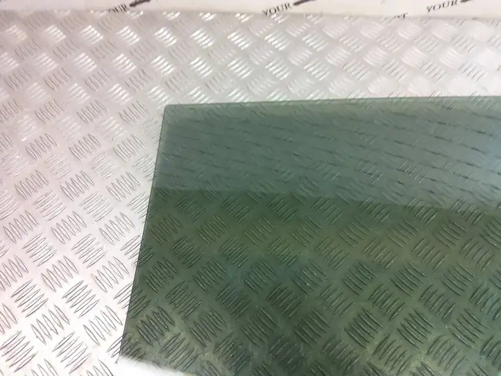 BMW X3 F25 (2010 - 2017) 43R004553 Стекло задней двери — фото 11