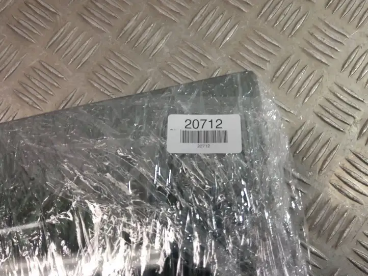 BMW X3 F25 (2010 - 2017) 43R004553 Стекло задней двери — фото 2