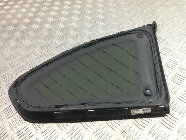 BMW X1 F48 F49 (2015 - 2022) 7406871 Заднее боковое стекло — фото 8
