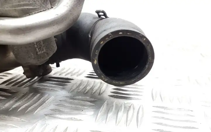Audi A3/S3 8V (2012 - 2016) 04L131512 Охладитель клапана EGR — фото 3
