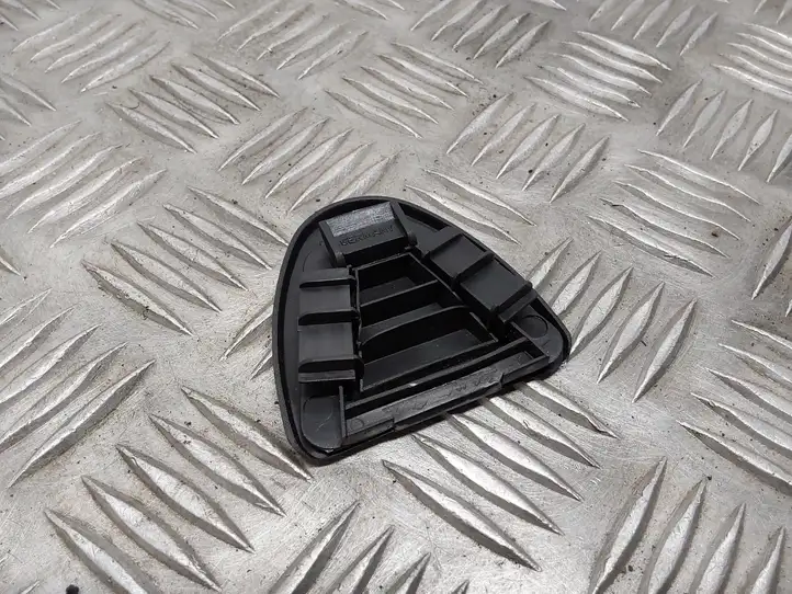 Audi TT TTS Mk2 (2006 - 2010) 8N0857763 Прочие детали салона — фото 3