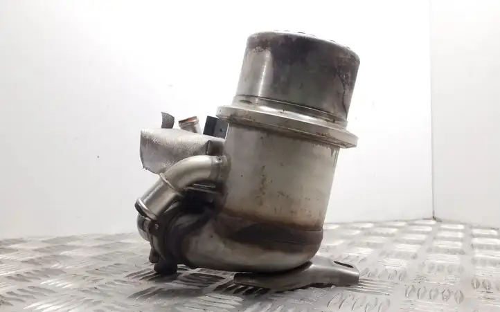 Audi A3/S3 8V (2012 - 2016) 04L131512 Охладитель клапана EGR — фото 2
