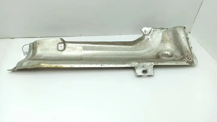 Mercedes-Benz E W212 (2009 - 2016) A2126828071 Теплоизоляция (теплозащита) — фото 1