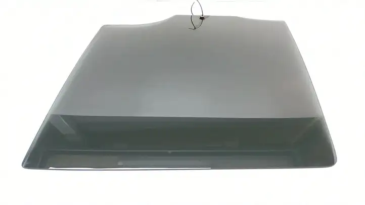 Mercedes-Benz ML W163 (1997 - 2005) A1637351110 Стекло задней двери — фото 6