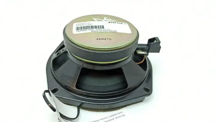 Cadillac SRX (2003 - 2006) 25660131 Динамики задних дверей — фото 5