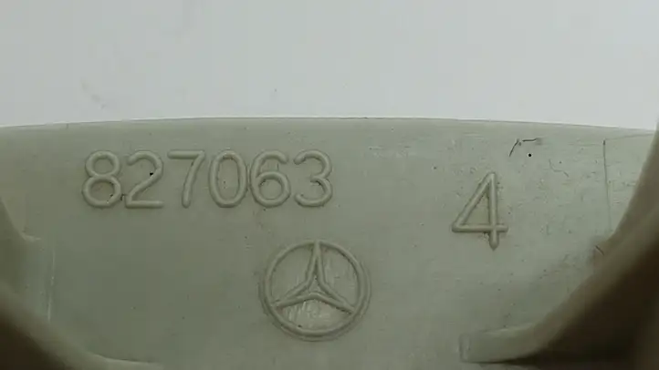 Mercedes-Benz ML W163 (1997 - 2005) A1636921022 Прочие детали салона — фото 9