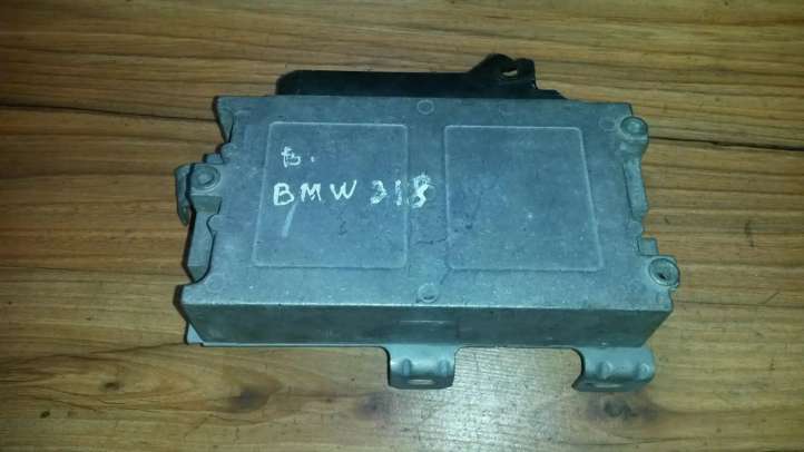 34521162646 BMW 3 E36 ABS valdymo blokas