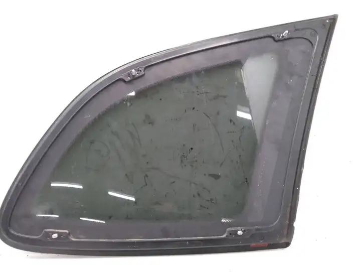 Hyundai Santa Fe (2009 - 2012) 43R000399 Заднее боковое стекло — фото 3