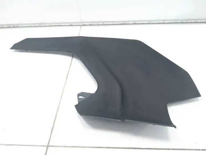 Tesla Model S (2012 - 2016) 1008248 Прочие детали салона — фото 1