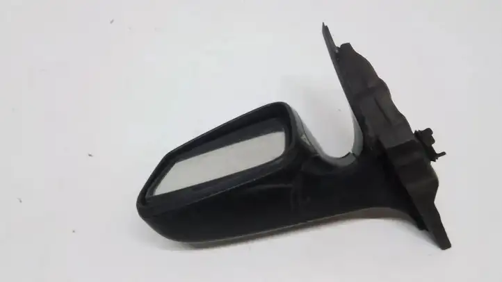 BMW 7 F01 (2008 - 2016) 7264769 Боковое зеркало с электроприводом — фото 2