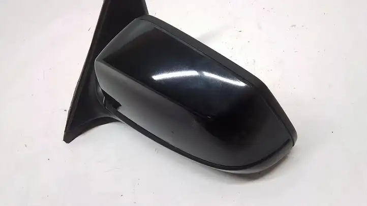 BMW 7 F01 (2008 - 2016) 7264769 Боковое зеркало с электроприводом — фото 4