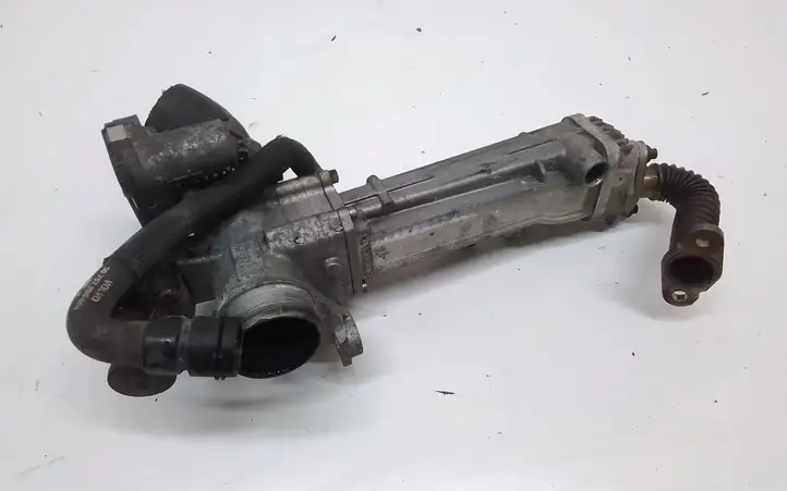 Volvo S60 (2013 - 2018) 31325030 Охладитель клапана EGR — фото 1