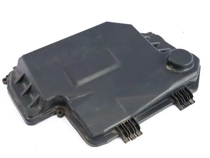 Audi A6 S6 C6 4F (2008 - 2011) 4F1907613 Крышка ящика предохранителей — фото 1