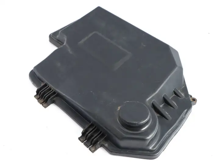 Audi A6 S6 C6 4F (2008 - 2011) 4F1907613 Крышка ящика предохранителей — фото 3