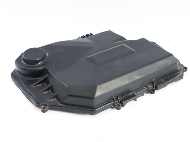 Audi A6 S6 C6 4F (2008 - 2011) 4F1907613 Крышка ящика предохранителей — фото 4