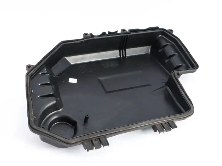 Audi A6 S6 C6 4F (2008 - 2011) 4F1907613 Крышка ящика предохранителей — фото 5