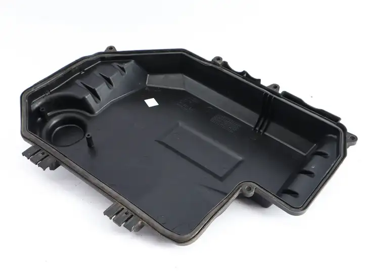 Audi A6 S6 C6 4F (2008 - 2011) 4F1907613 Крышка ящика предохранителей — фото 6