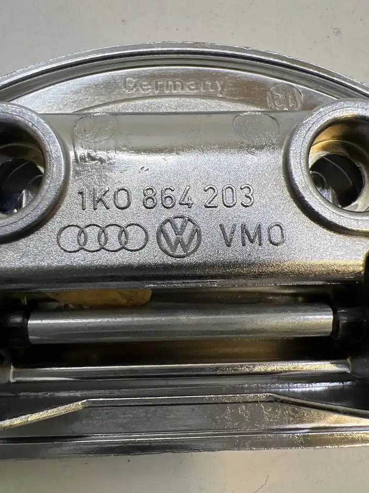 Audi A6 C7 (2011 - 2014) 1K0864203 Прочие внешние детали — фото 3