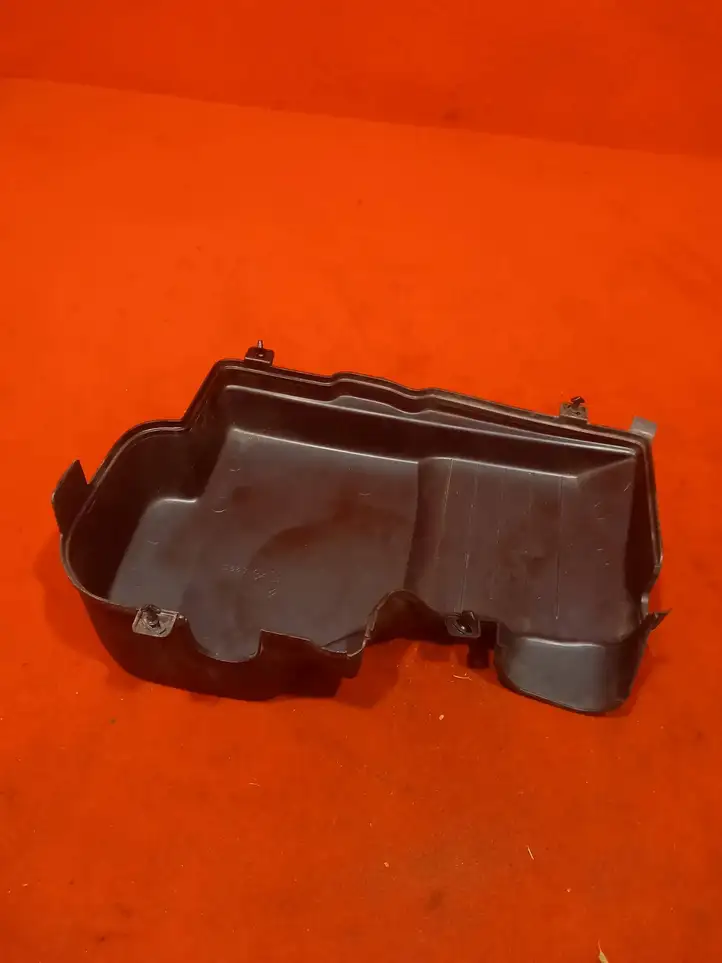 Citroen C5 (2004 - 2008) 9659032080 Крышка ящика предохранителей — фото 2