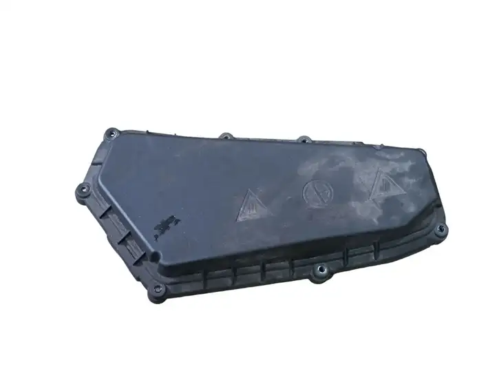 BMW 1 F20 F21 (2011 - 2019) 12908509914 Крышка ящика предохранителей — фото 1