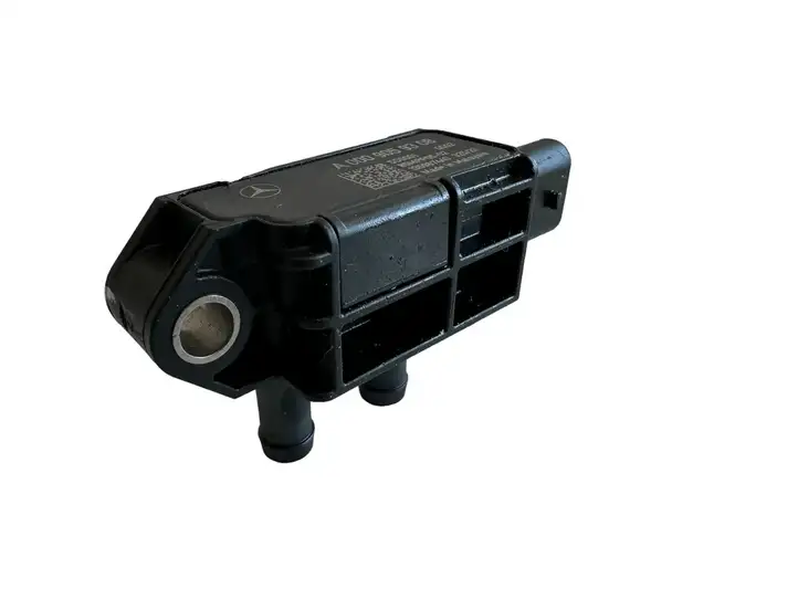 Mercedes-Benz GLS X167 (2019 - ) A0009059308 Датчик давления выхлопных газов — фото 8