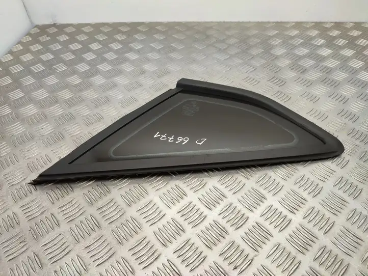 Ford Focus (2015 - 2019) 43R001582 Заднее боковое стекло — фото 4