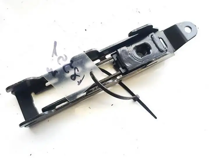Skoda Fabia Mk1 (6Y) (1999 - 2007) 1j0857819 Прочие внешние детали — фото 2