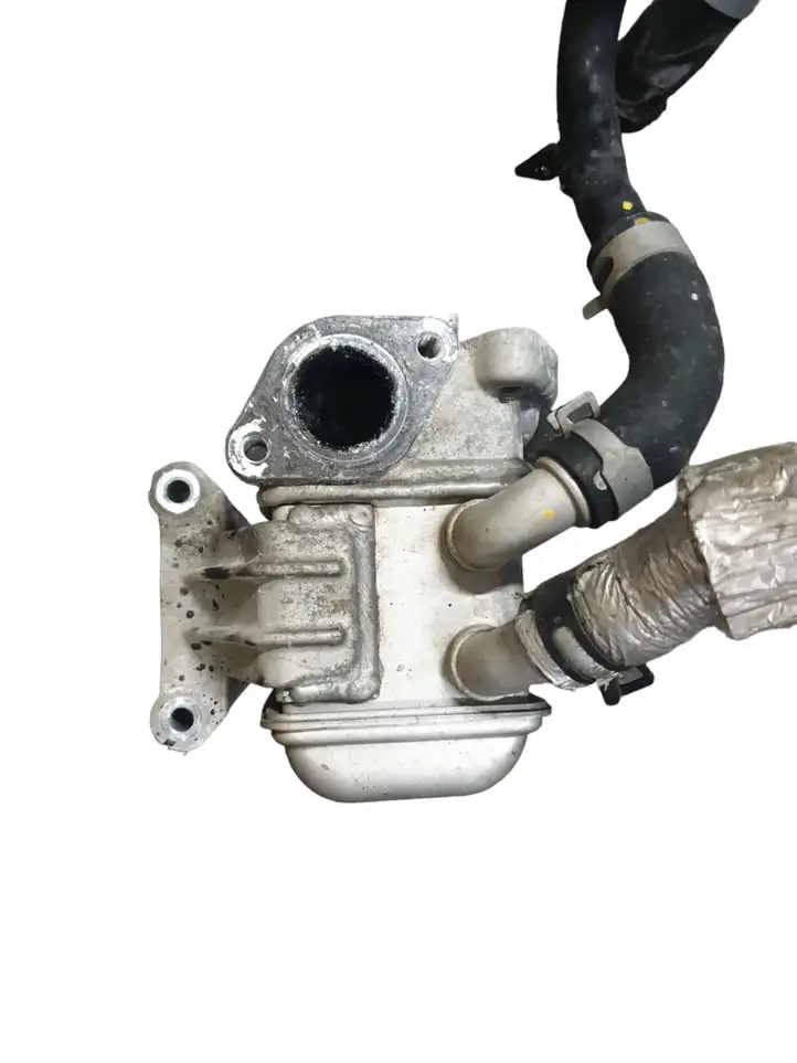 Kia Sportage (2018 - 2021) 284602U001 Охладитель клапана EGR — фото 5