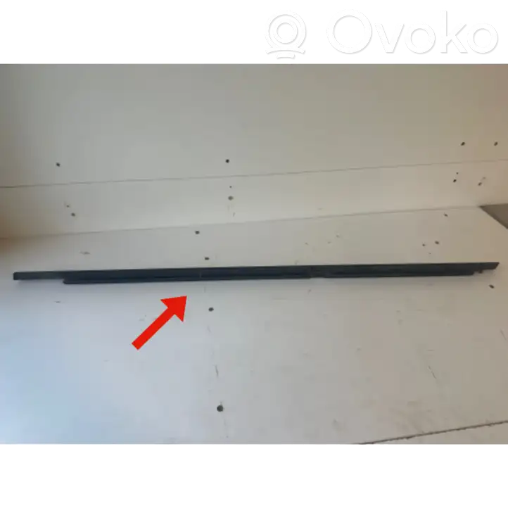 Mercedes-Benz C W205 (2014 - 2021) A2057303601 Прочие внешние детали — фото 1