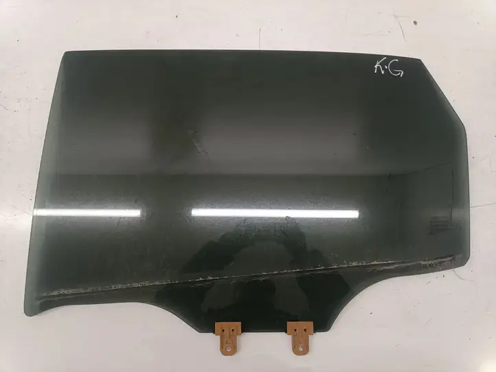 Nissan Qashqai J12 (2021 - ) 43R011604 Стекло задней двери — фото 1