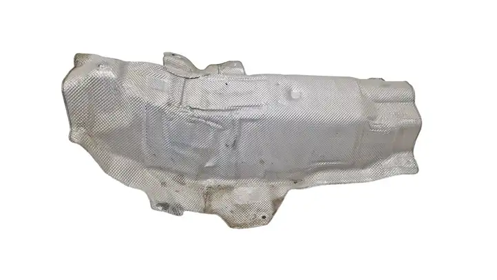 Ford Maverick (2021 - ) LX6B11448 Теплоизоляция (теплозащита) — фото 3