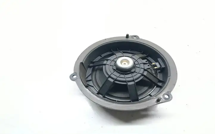 Audi A6 C7 (2011 - 2014) 4G1035411 Динамики задних дверей — фото 3