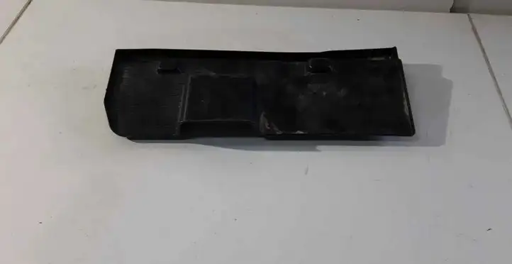 Tesla Model 3 (2017 - 2023) Прочие детали салона — фото 1