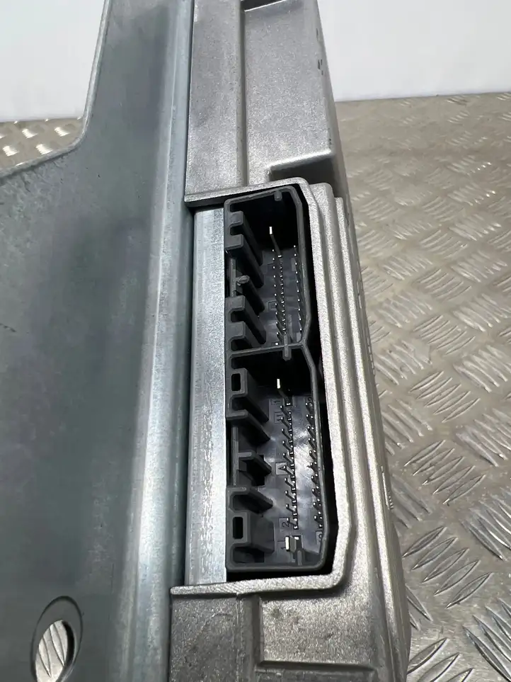 Alfa Romeo Stelvio Type 949 (2017 - ) 50556498 Усилитель звука — фото 3