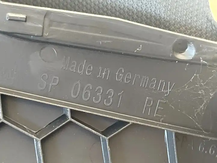 Audi A5 8T 8F (2007 - 2011) 8t8867288a Прочие детали салона — фото 5
