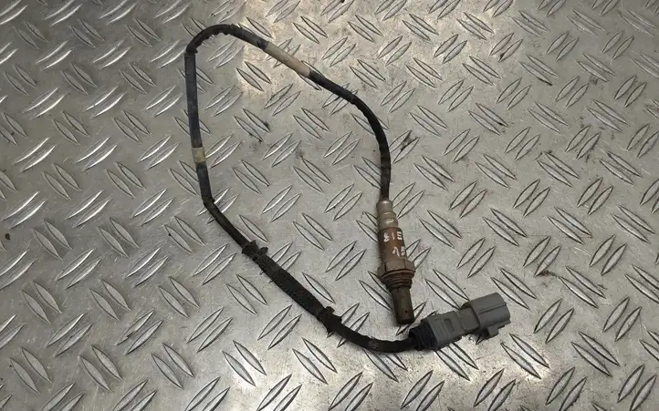 Toyota Sienna XL30 III (2011 - 2020) 8946508150 Лямбда-зонд — фото 1