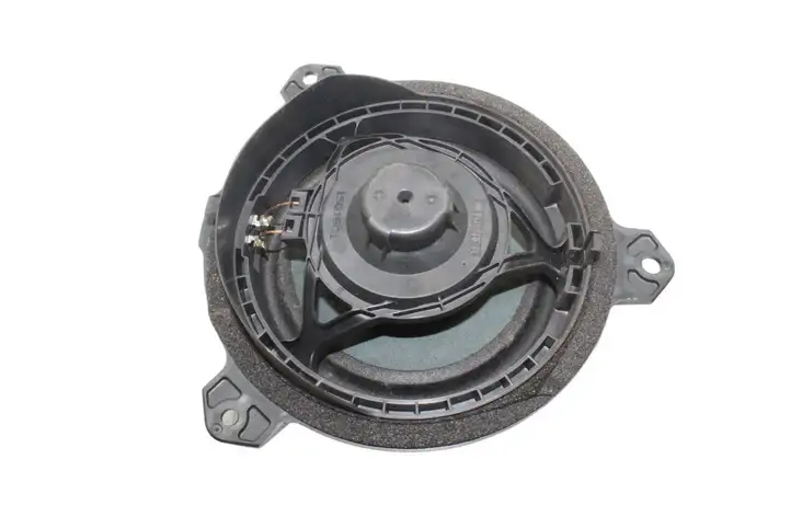 Toyota Verso (2012 - 2015) 861600D370 Динамики задних дверей — фото 2