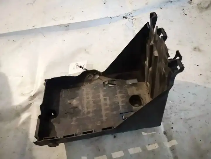 Citroen C4 I Picasso (2006 - 2013) 9658698780 Ящик аккумулятора — фото 3